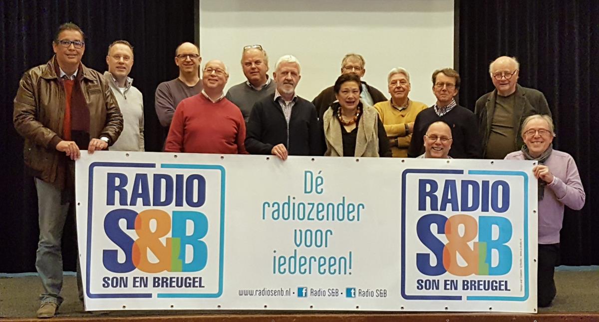 De makers goed