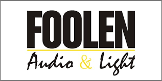Logo Foolen Logo Foolen