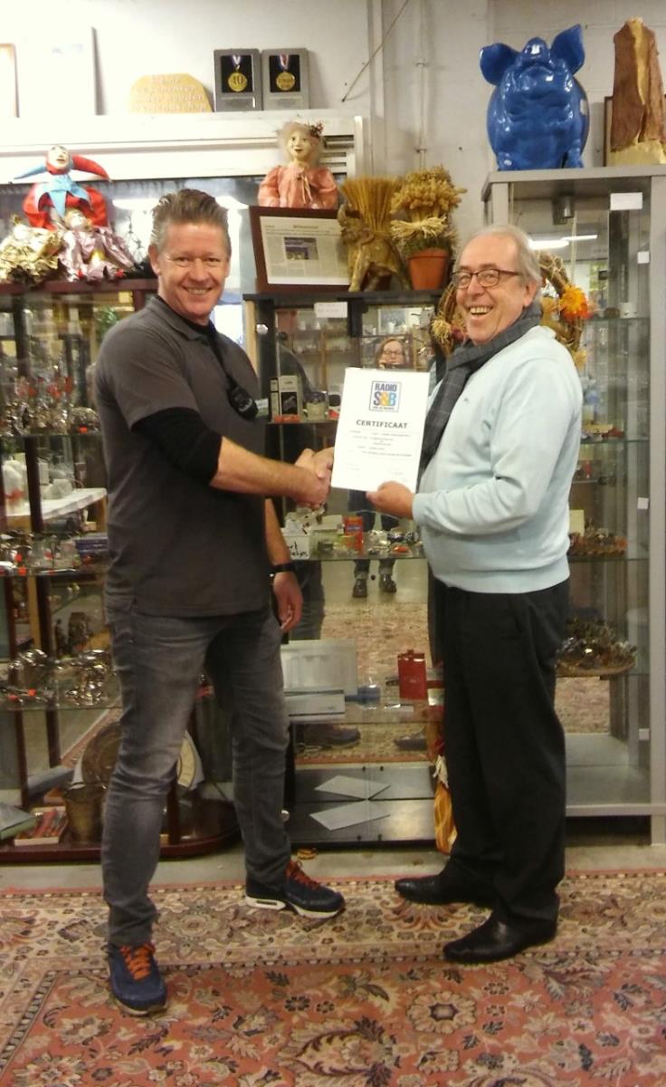 foto kringloopwinkel