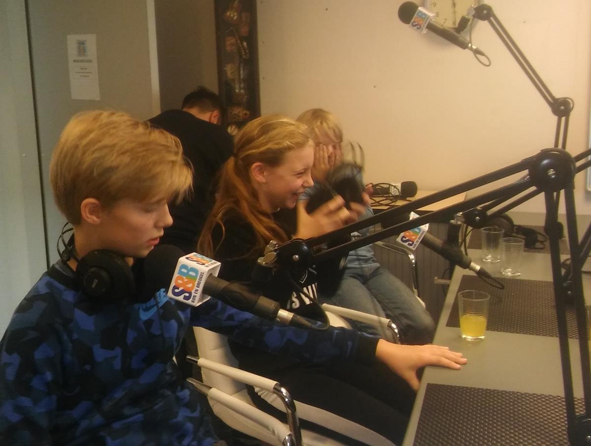 Sonnewijzer 3 Sonnewijzer 3