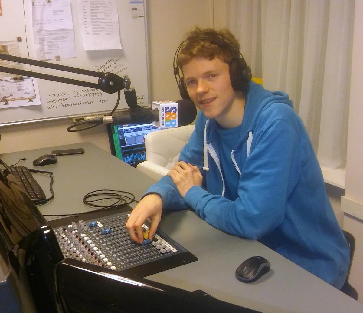 Sander Sander