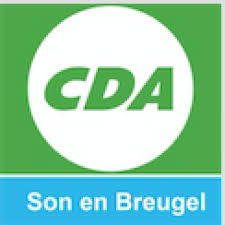 Logo CDA