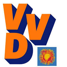 Logo VVD