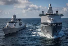 Marineschip Marineschip