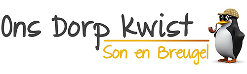 Ons Dorp Kwist Logo Ons Dorp Kwist Logo