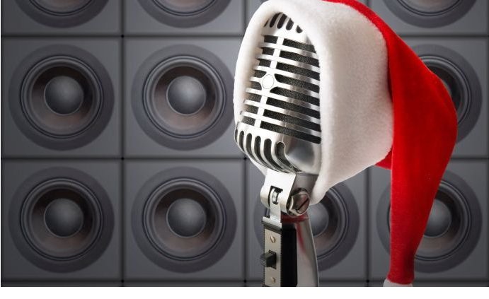 kerst radio kerst radio