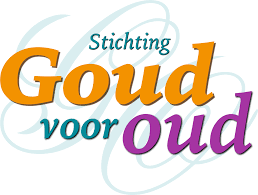 Stichting goud voor oud Stichting goud voor oud