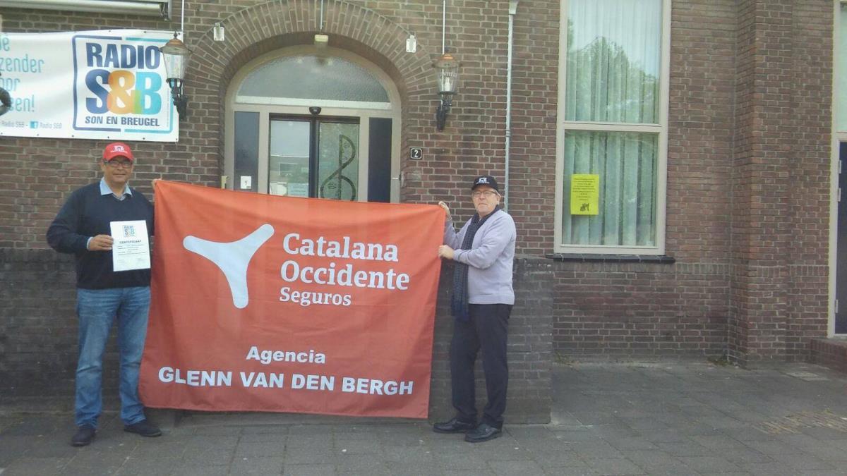 Verzekeringen in Spanje