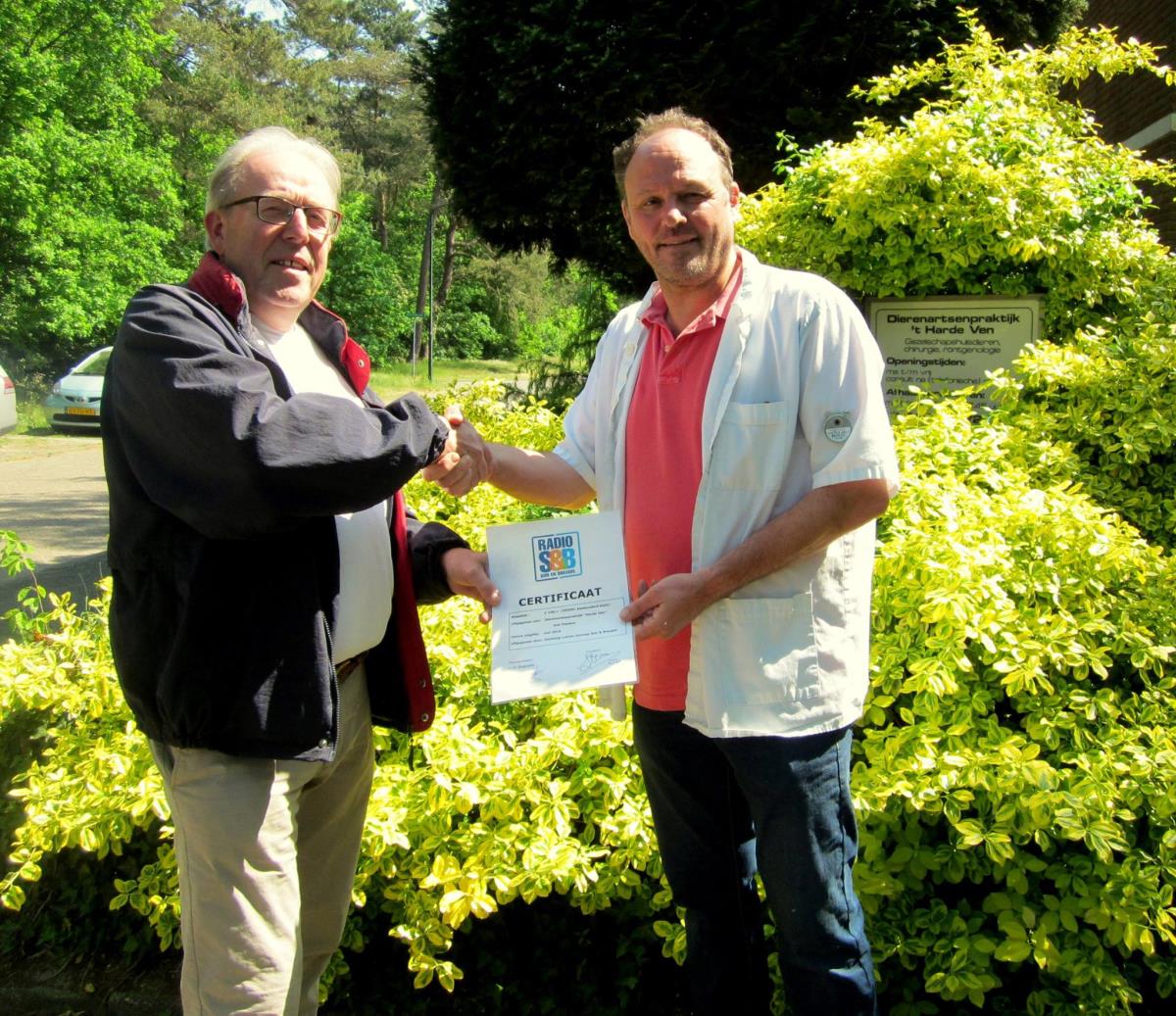 Dierenarts R. Peeters Dierenarts R. Peeters