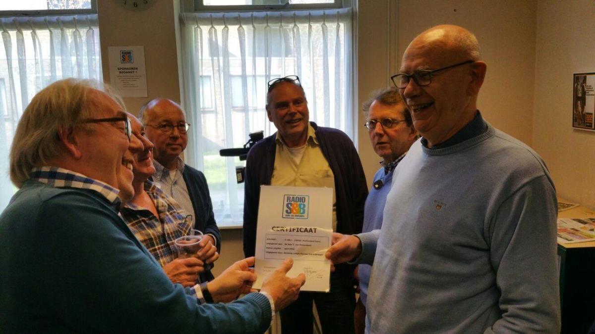 Frans van Maasakkers