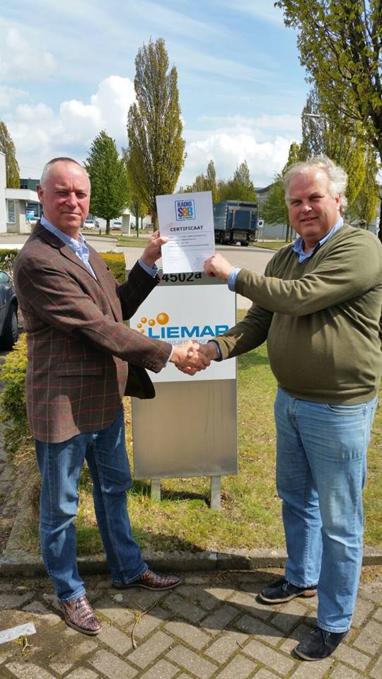 Liemar Automatisering