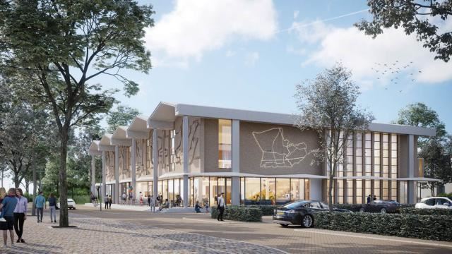 Locatie Radio S B Locatie Radio S B